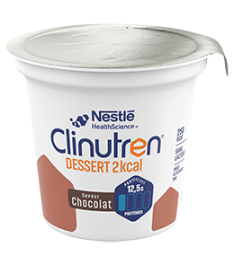 CLINUTREN DESSERT GOURMAND Nestl Health Science
